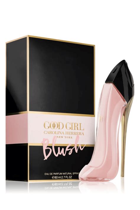 Carolina Herrera Good Girl Blush Eau de Parfum Spray .